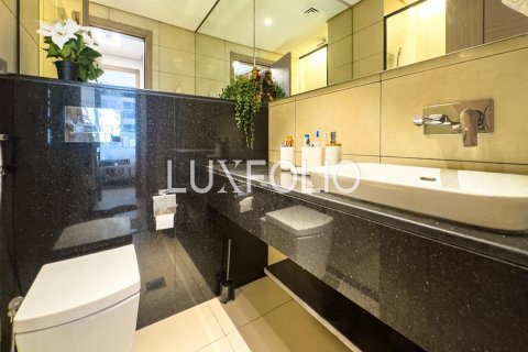 Byt v Arjan, Dubai, SAE 1 ložnice, 76 m² Č.: 627380 - fotografie 10