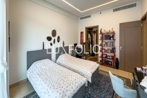 Byt v Arjan, Dubai, SAE 1 ložnice, 76 m² Č.: 627380 - fotografie 8