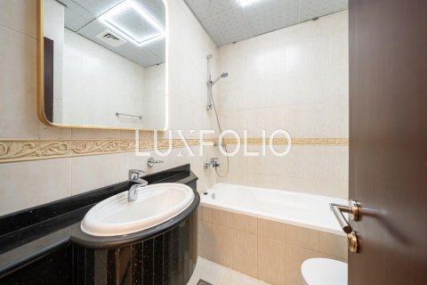 阿联酋 Dubai Dubai Marina 待售 : 4 卧, 295 平方米 , 编号627378 - 照片 21