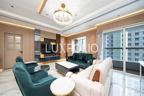 阿联酋 Dubai Dubai Marina 待售 : 4 卧, 295 平方米 , 编号627378 - 照片 4