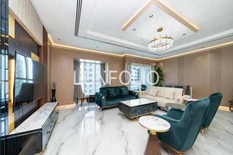 阿联酋 Dubai Dubai Marina 待售 : 4 卧, 295 平方米 , 编号627378 - 照片 10