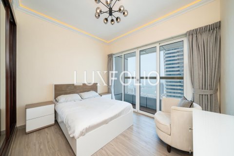 阿联酋 Dubai Dubai Marina 待售 : 4 卧, 295 平方米 , 编号627378 - 照片 25