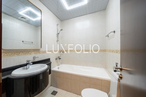 阿联酋 Dubai Dubai Marina 待售 : 4 卧, 295 平方米 , 编号627378 - 照片 17