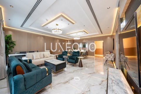阿联酋 Dubai Dubai Marina 待售 : 4 卧, 295 平方米 , 编号627378 - 照片 5