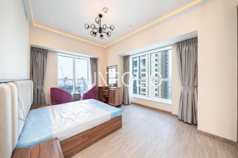 阿联酋 Dubai Dubai Marina 待售 : 4 卧, 295 平方米 , 编号627378 - 照片 30