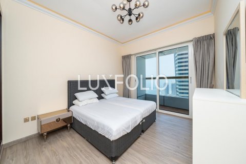 阿联酋 Dubai Dubai Marina 待售 : 4 卧, 295 平方米 , 编号627378 - 照片 13