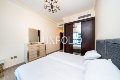阿联酋 Dubai Dubai Marina 待售 : 4 卧, 295 平方米 , 编号627378 - 照片 14