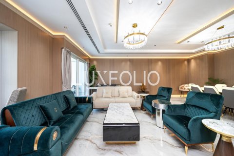 阿联酋 Dubai Dubai Marina 待售 : 4 卧, 295 平方米 , 编号627378 - 照片 3