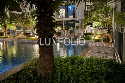 Apartment in Jumeirah Village Circle, Dubai, UAE 1 bedroom, 77 sq.m. № 627379 - photo 15