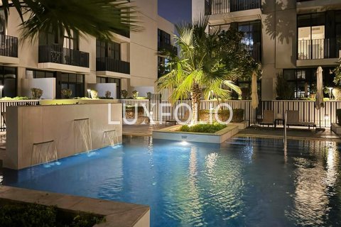 Apartment in Jumeirah Village Circle, Dubai, UAE 1 bedroom, 77 sq.m. № 627379 - photo 17