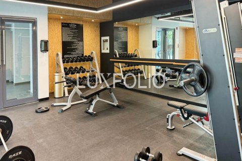 Apartment in Jumeirah Village Circle, Dubai, UAE 1 bedroom, 77 sq.m. № 627379 - photo 12