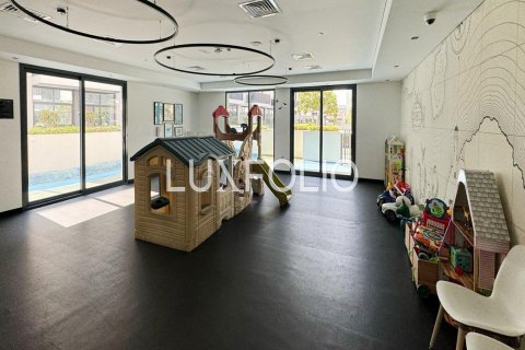 Apartment in Jumeirah Village Circle, Dubai, UAE 1 bedroom, 77 sq.m. № 627379 - photo 19