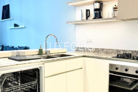 Apartment in Jumeirah Village Circle, Dubai, UAE 1 bedroom, 77 sq.m. № 627379 - photo 4