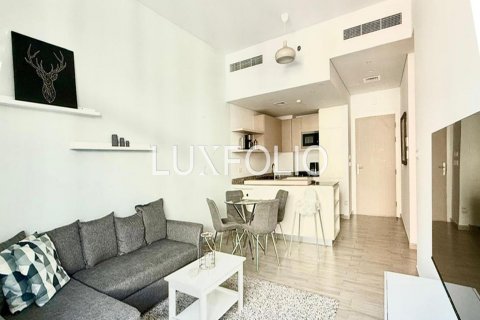 Apartment in Jumeirah Village Circle, Dubai, UAE 1 bedroom, 77 sq.m. № 627379 - photo 2