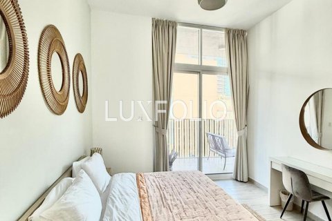 Apartment in Jumeirah Village Circle, Dubai, UAE 1 bedroom, 77 sq.m. № 627379 - photo 6