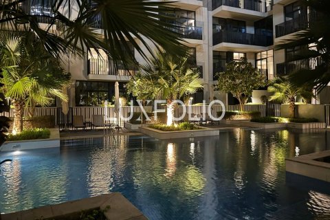 Apartment in Jumeirah Village Circle, Dubai, UAE 1 bedroom, 77 sq.m. № 627379 - photo 18