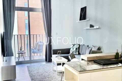 Apartment in Jumeirah Village Circle, Dubai, UAE 1 bedroom, 77 sq.m. № 627379 - photo 1