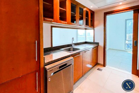 Apartment in Dubai Marina, UAE 2 bedrooms, 155 sq.m. № 627383 - photo 6