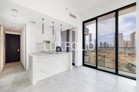 Byt v Jumeirah Village Circle, Dubai, SAE 1 ložnice, 84 m² Č.: 627382 - fotografie 1