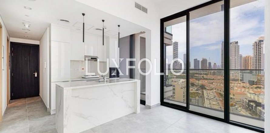 Byt v Jumeirah Village Circle, Dubai, SAE 1 ložnice, 84 m² Č.: 627382