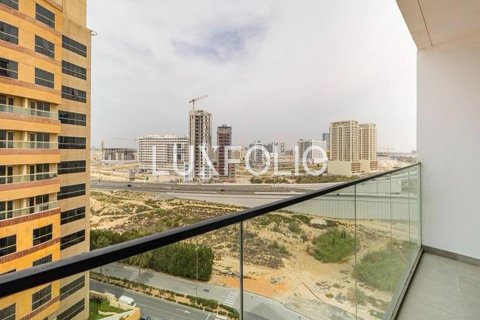Byt v Jumeirah Village Circle, Dubai, SAE 1 ložnice, 84 m² Č.: 627382 - fotografie 15