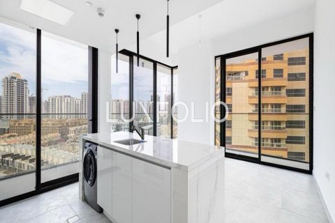 Byt v Jumeirah Village Circle, Dubai, SAE 1 ložnice, 84 m² Č.: 627382 - fotografie 2
