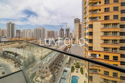 Byt v Jumeirah Village Circle, Dubai, SAE 1 ložnice, 84 m² Č.: 627382 - fotografie 13
