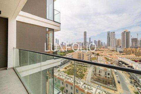 Byt v Jumeirah Village Circle, Dubai, SAE 1 ložnice, 84 m² Č.: 627382 - fotografie 14
