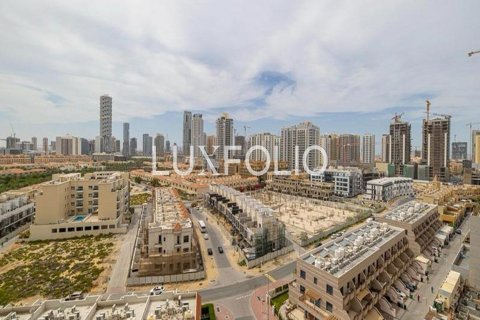 Byt v Jumeirah Village Circle, Dubai, SAE 1 ložnice, 84 m² Č.: 627382 - fotografie 16