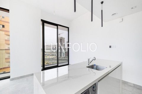 Byt v Jumeirah Village Circle, Dubai, SAE 1 ložnice, 84 m² Č.: 627382 - fotografie 4