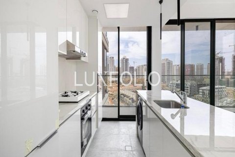 Byt v Jumeirah Village Circle, Dubai, SAE 1 ložnice, 84 m² Č.: 627382 - fotografie 5