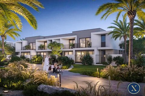 Townhouse in Arabian Ranches 3, Dubai, UAE 3 bedrooms, 185 sq.m. № 627384 - photo 8