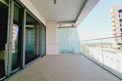 阿联酋 Abu Dhabi Yas Island 待售 : 1 卧, 86 平方米 , 编号615290 - 照片 4