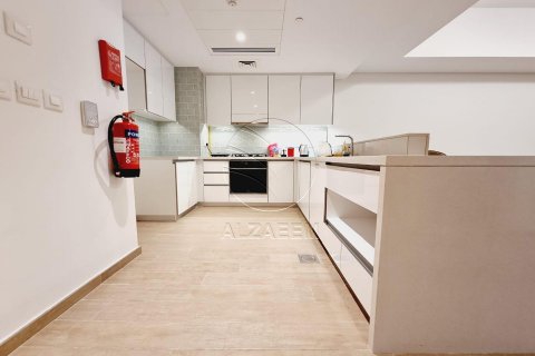 Byt na Yas Island, Abu Dhabi, SAE 1 ložnice, 86 m² Č.: 615291 - fotografie 7