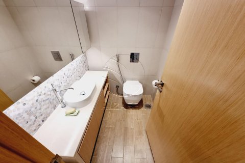 Byt na Yas Island, Abu Dhabi, SAE 1 ložnice, 86 m² Č.: 615291 - fotografie 10