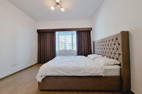 Byt na Yas Island, Abu Dhabi, SAE 1 ložnice, 86 m² Č.: 615291 - fotografie 11