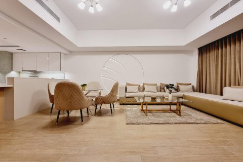Byt na Yas Island, Abu Dhabi, SAE 1 ložnice, 86 m² Č.: 615291 - fotografie 6