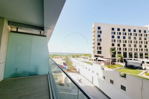 Byt na Yas Island, Abu Dhabi, SAE 1 ložnice, 86 m² Č.: 615291 - fotografie 1