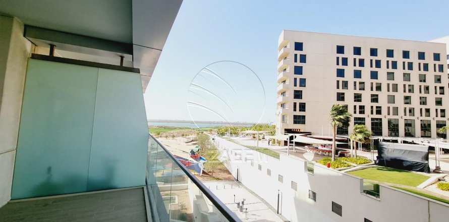Byt na Yas Island, Abu Dhabi, SAE 1 ložnice, 86 m² Č.: 615291