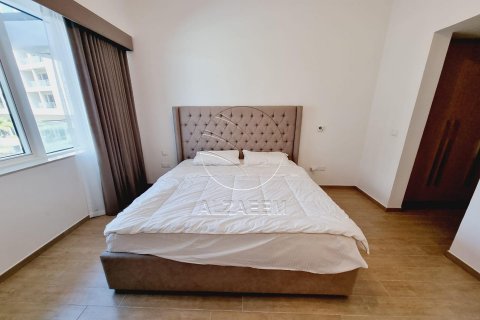 Byt na Yas Island, Abu Dhabi, SAE 1 ložnice, 86 m² Č.: 615291 - fotografie 9