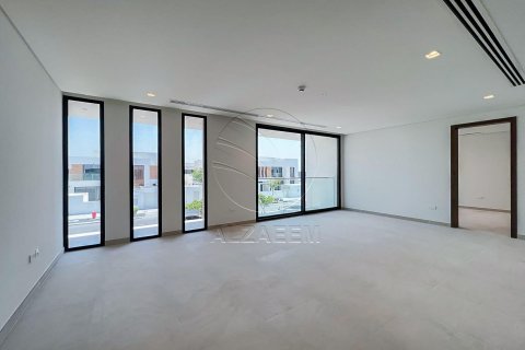 Vila di Saadiyat Island, Abu Dhabi, UAE 5 bilik tidur, 836 meter persegi № 615289 - foto 8