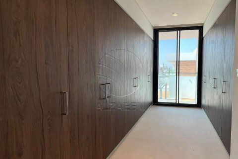 Vila di Saadiyat Island, Abu Dhabi, UAE 5 bilik tidur, 836 meter persegi № 615289 - foto 9