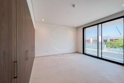 Vila di Saadiyat Island, Abu Dhabi, UAE 5 bilik tidur, 836 meter persegi № 615289 - foto 10