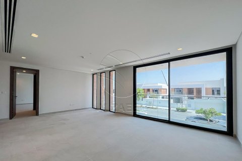 Vila di Saadiyat Island, Abu Dhabi, UAE 5 bilik tidur, 836 meter persegi № 615289 - foto 7