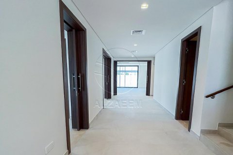 Vila di Saadiyat Island, Abu Dhabi, UAE 5 bilik tidur, 836 meter persegi № 615289 - foto 5
