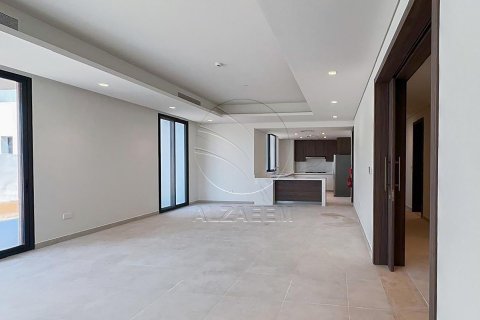 Vila di Saadiyat Island, Abu Dhabi, UAE 5 bilik tidur, 836 meter persegi № 615289 - foto 4