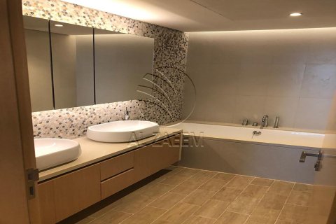 Müüa korter on the Yas Island, Abu Dhabi, AÜE: 1 magamistoaga, 87 m² Nr 615292 - pilt 11
