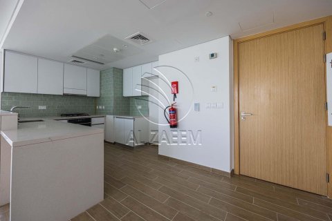 Müüa korter on the Yas Island, Abu Dhabi, AÜE: 1 magamistoaga, 87 m² Nr 615292 - pilt 8
