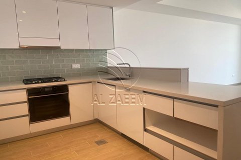 Müüa korter on the Yas Island, Abu Dhabi, AÜE: 1 magamistoaga, 87 m² Nr 615292 - pilt 9