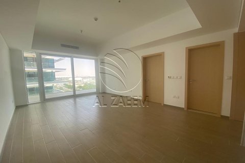 Müüa korter on the Yas Island, Abu Dhabi, AÜE: 1 magamistoaga, 87 m² Nr 615292 - pilt 2